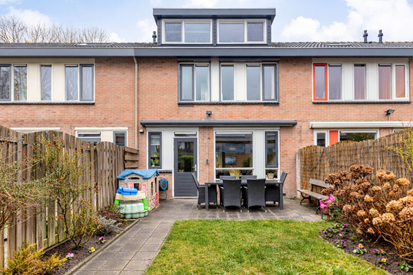 Property photo - Turfschip 52, 3904RC Veenendaal